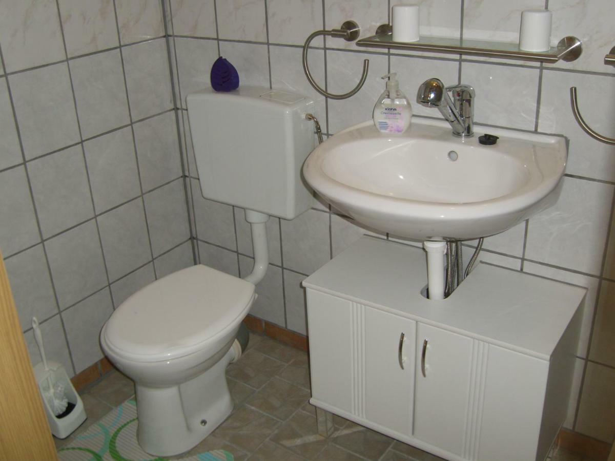 B & B Gross Methling Dargun 外观 照片