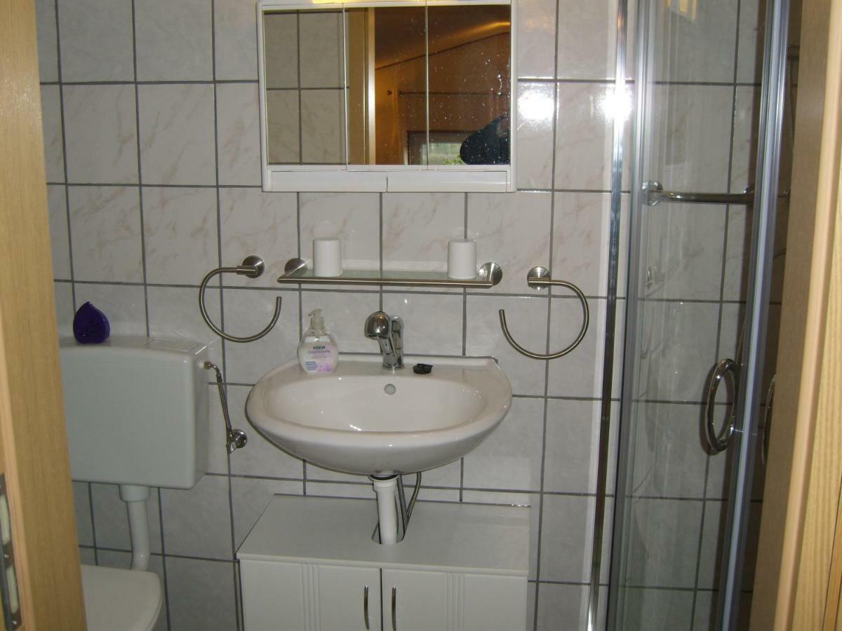 B & B Gross Methling Dargun 外观 照片