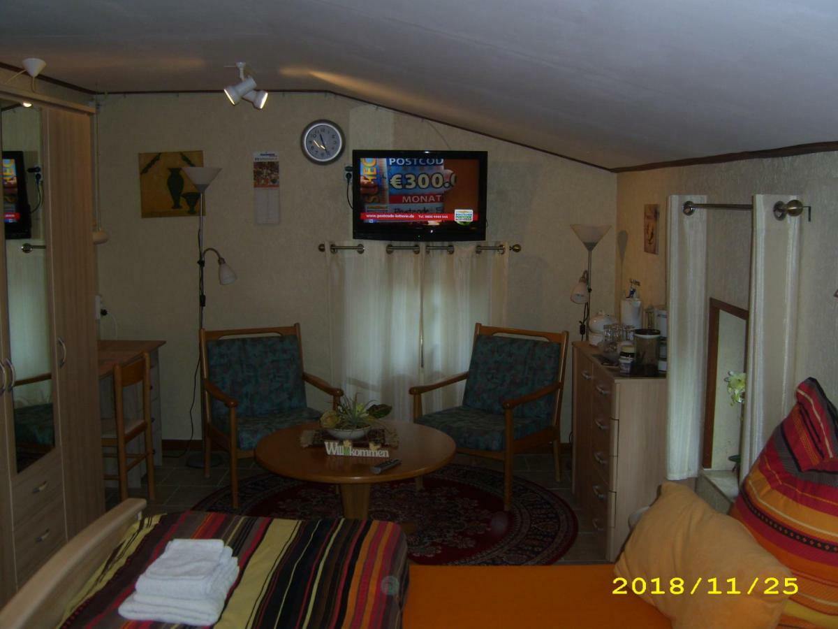 B & B Gross Methling Dargun 外观 照片