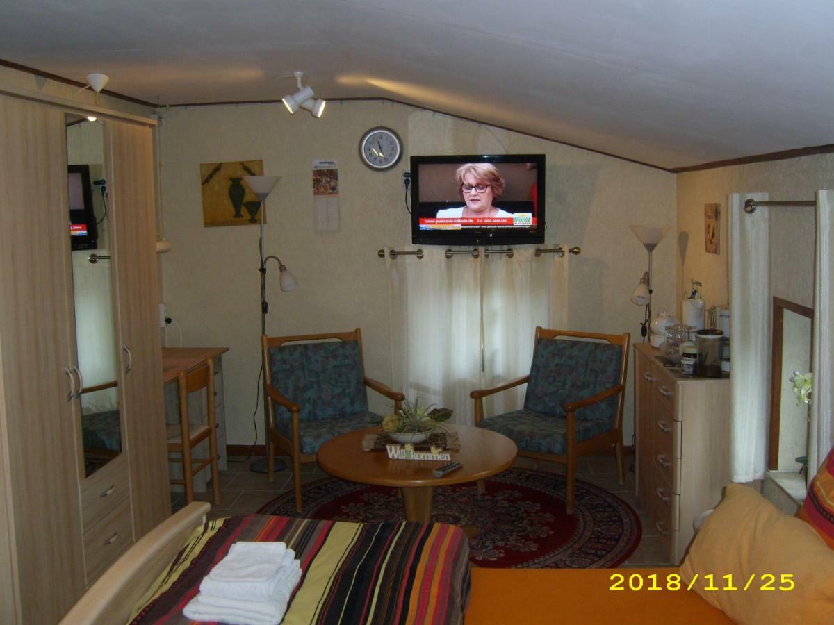 B & B Gross Methling Dargun 外观 照片