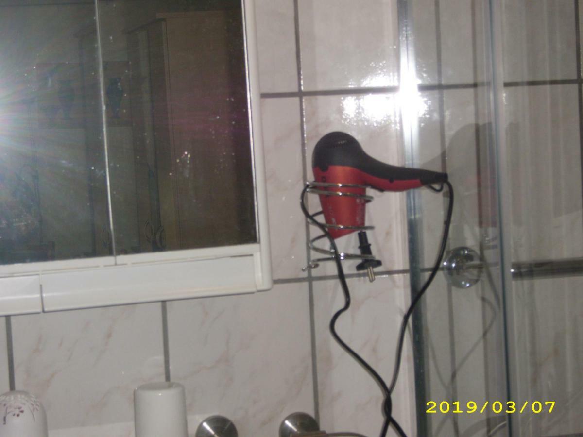 B & B Gross Methling Dargun 外观 照片