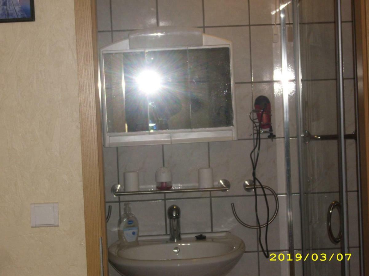 B & B Gross Methling Dargun 外观 照片