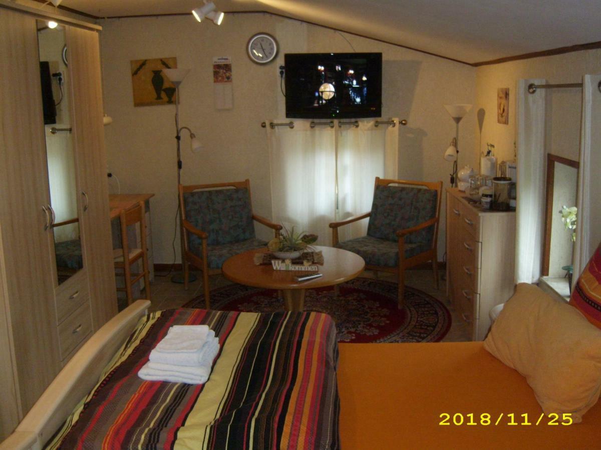 B & B Gross Methling Dargun 外观 照片