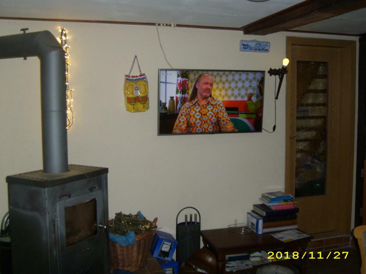 B & B Gross Methling Dargun 外观 照片